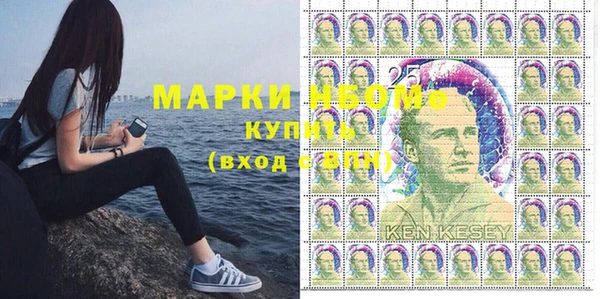 молекула духа Бугульма